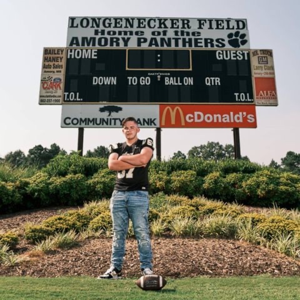 Meet your Posher, Elijah